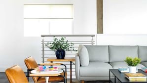 Rumah (3 Bedrooms) | Interior