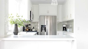 Rumah (3 Bedrooms) | Interior