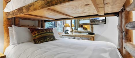 ハウス (2 Bedrooms)