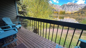 House (2 Bedrooms) | Interior - Riverside Condos B101 by Avantstay Condo Close To Downtown, Town Park & Ski Lift #8 (Telluride)