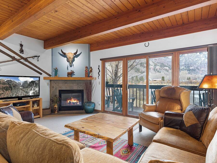 Casa (2 Bedrooms) | Interni