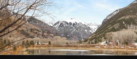 Maison (2 Bedrooms) | Façade de lâhĂ©bergement