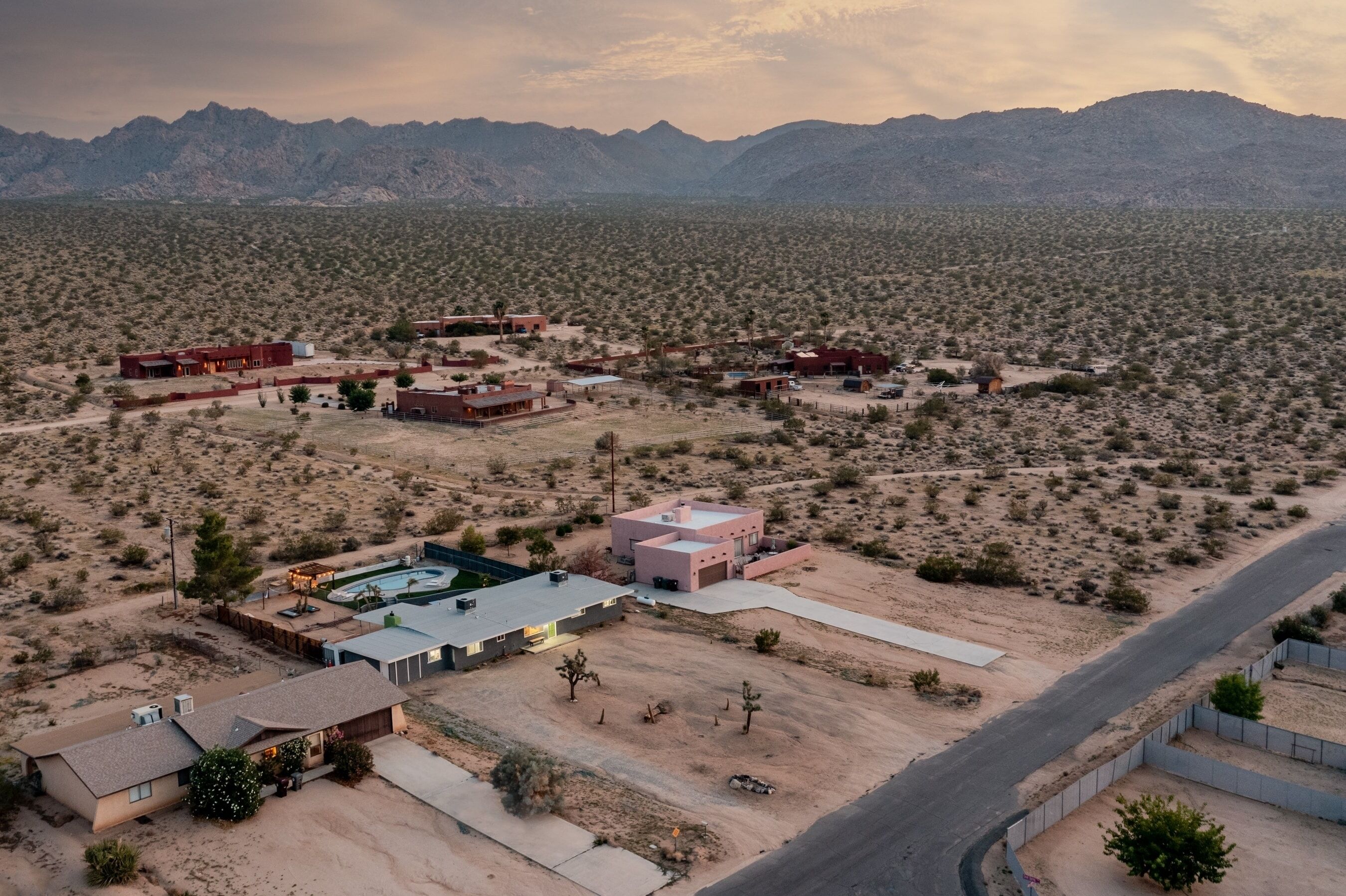 Jackrabbit Ridge by Avantstay Entertainers Paradise w/ Pool & Games