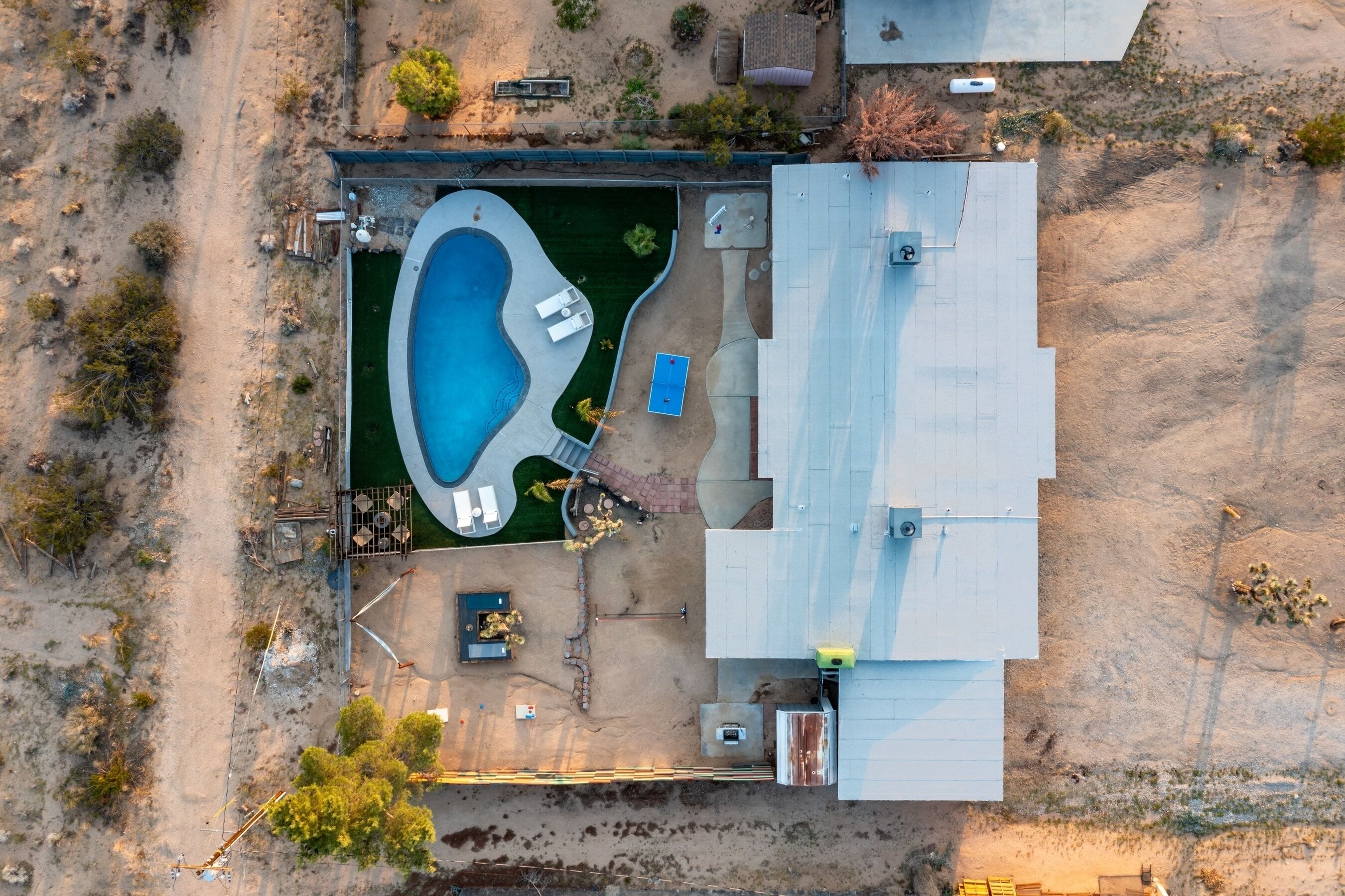 Jackrabbit Ridge by Avantstay Entertainers Paradise w/ Pool & Games