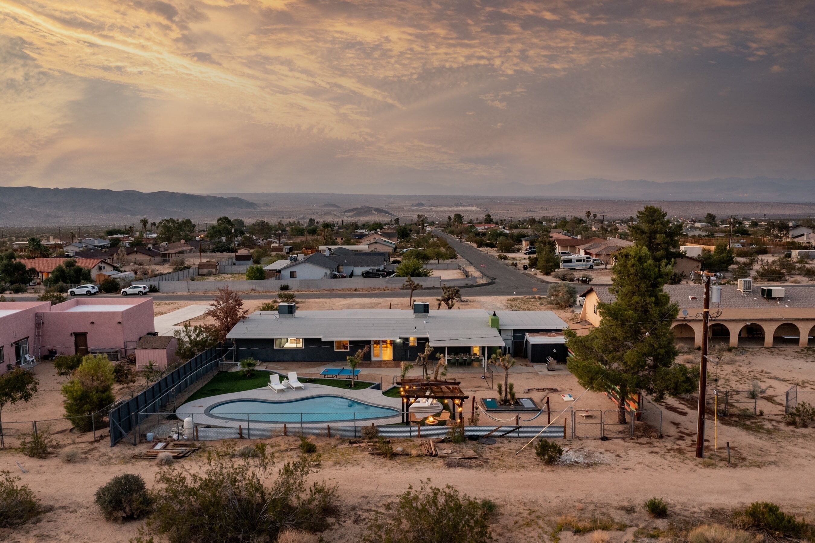 Jackrabbit Ridge by Avantstay Entertainers Paradise w/ Pool & Games