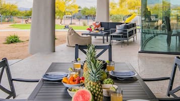 Rumah (4 Bedrooms) | Interior