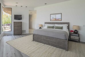 Nhà (4 Bedrooms) | Nội thất