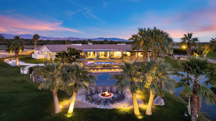 40-acre Estate, Priv Lake, Tennis, Golf Green, Soccer Buena Vista by Avantstay