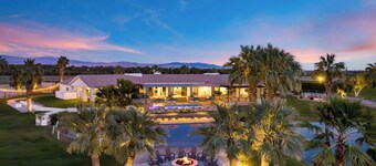 40-acre Estate, Priv Lake, Tennis, Golf Green, Soccer Buena Vista by Avantstay