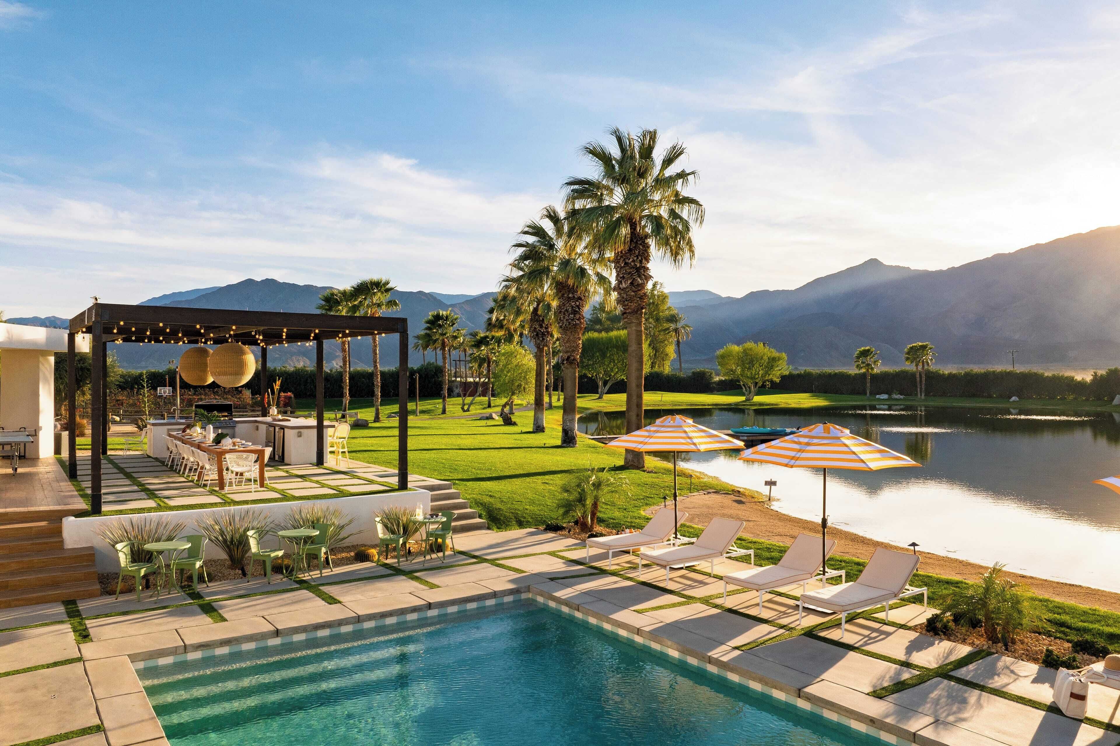 Villa (Multiple Bedrooms) | Innenbereich