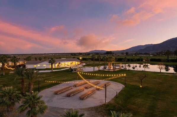 Villa (Multiple Bedrooms) | Innenbereich