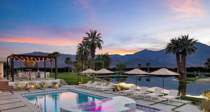 40-acre Estate, Priv Lake, Tennis, Golf Green, Soccer Buena Vista by Avantstay