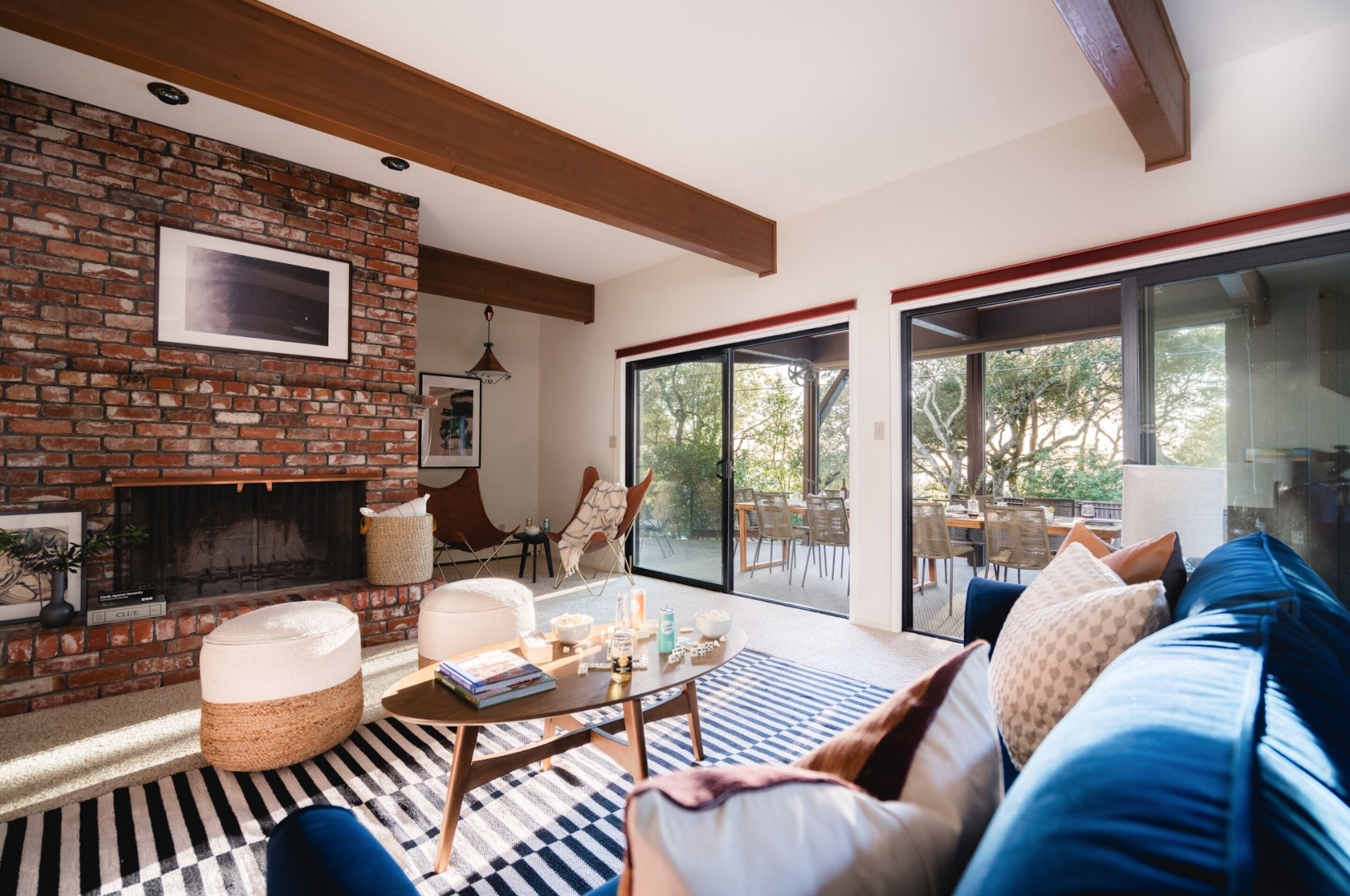 Rivendell by Avantstay Spacious Home w/ Pool, Arcade Games & Expansive Patio