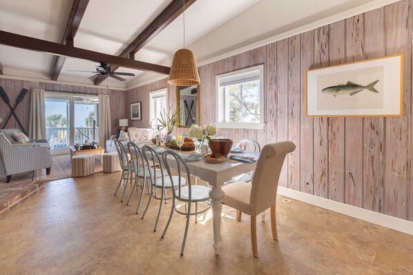Casa (4 Bedrooms) | Interior
