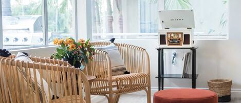 Apartment (Multiple Bedrooms) | Interior