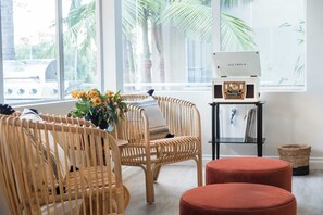 Apartment (Multiple Bedrooms) | Interior - Balboa Buyout by Avantstay - Condo w/ Views in DT San Diego! (San Diego)