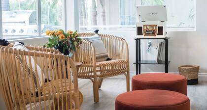 Balboa Buyout by Avantstay - Condo w/ Views in DT San Diego!