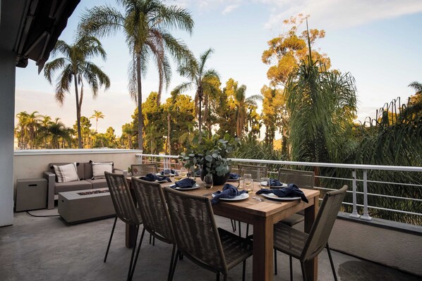 Apartment (Multiple Bedrooms) | Interior - Balboa Buyout by Avantstay - Condo w/ Views in DT San Diego! (San Diego)