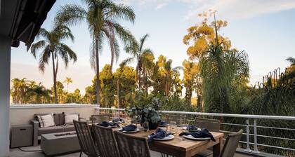 Balboa Buyout by Avantstay - Condo w/ Views in DT San Diego!