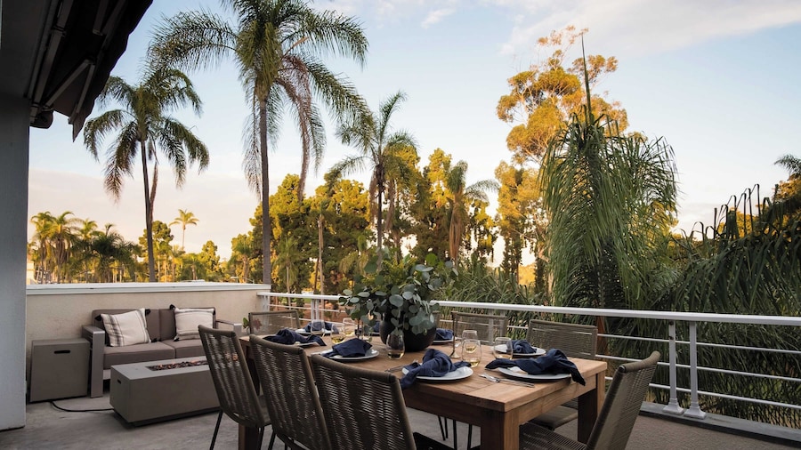 Balboa Buyout by Avantstay - Condo w/ Views in DT San Diego!