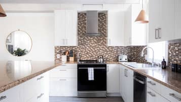 Apartment (Multiple Bedrooms) | Interior