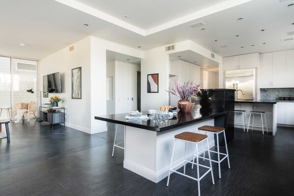 Departamento (Multiple Bedrooms) | Interior