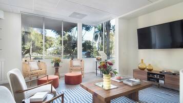 Apartment (Multiple Bedrooms) | Interior