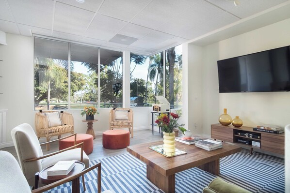 Apartment (Multiple Bedrooms) | Interior - Balboa Buyout by Avantstay - Condo w/ Views in DT San Diego! (San Diego)
