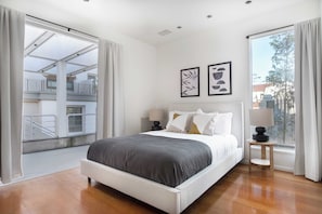 Appartement (Multiple Bedrooms) | Intérieur