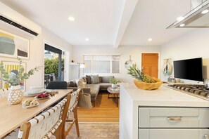 Apartemen (3 Bedrooms) | Interior