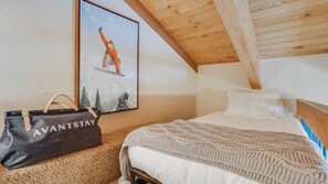 Casa (4 Bedrooms) | Interior
