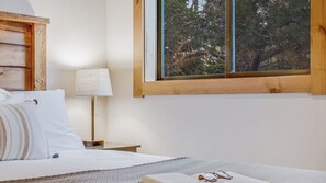 Talo (4 Bedrooms) | Sisätilat