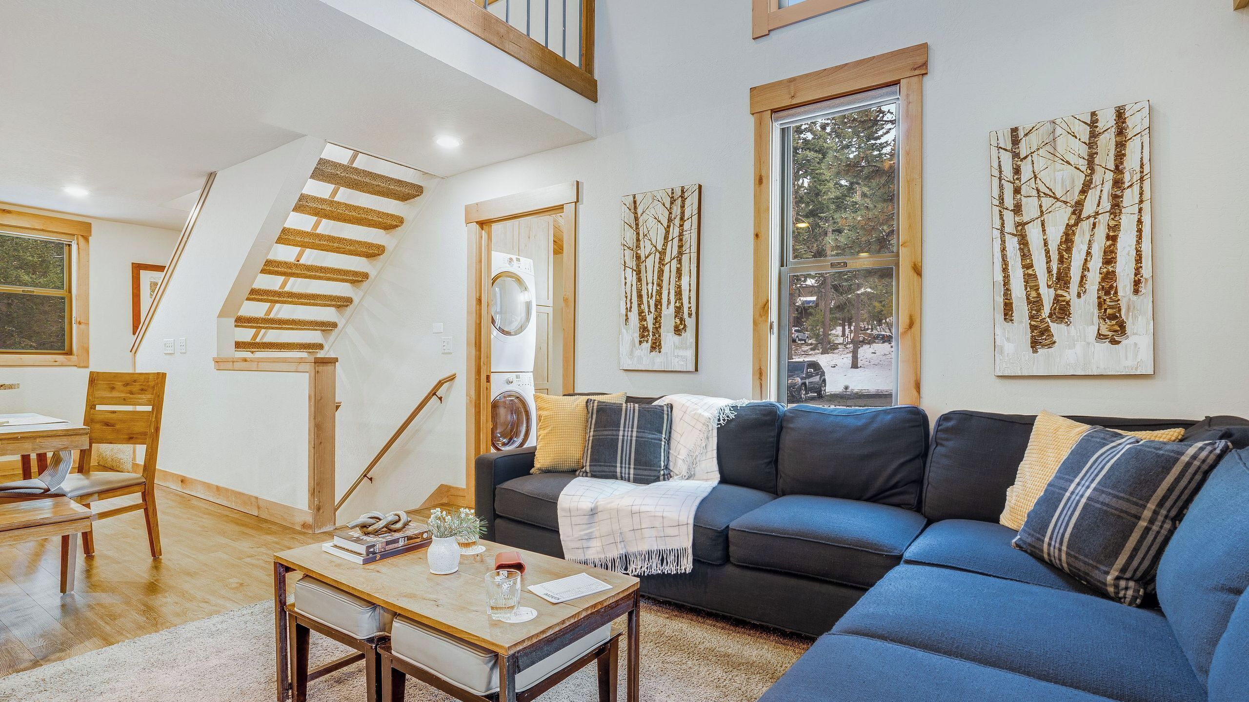 Hus (4 Bedrooms) | Innvendig