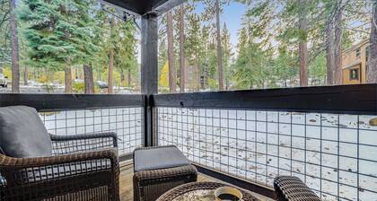 Arroyo by Avantstay Peaceful Mountain Townhouse w/ Large Private Balcony