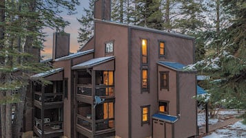 House (4 Bedrooms) | Bahagian dalam