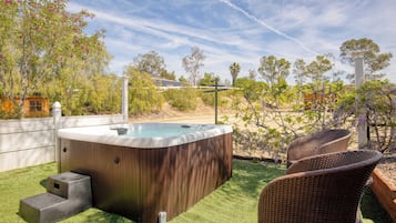 Villa (4 Bedrooms) | Bahagian dalam
