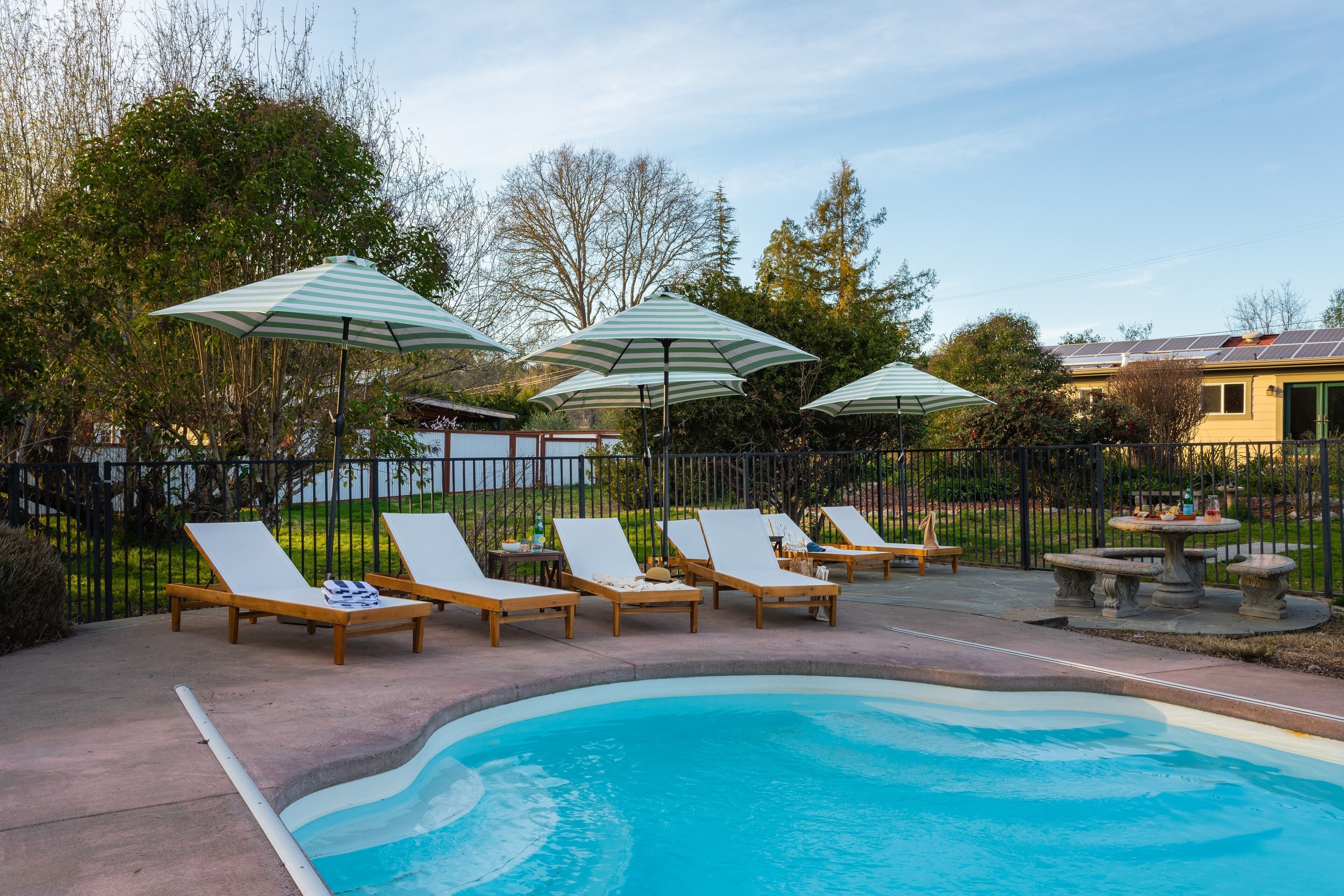 Mockingjay by Avantstay Peaceful Ranch Home w/ Spa & Pool