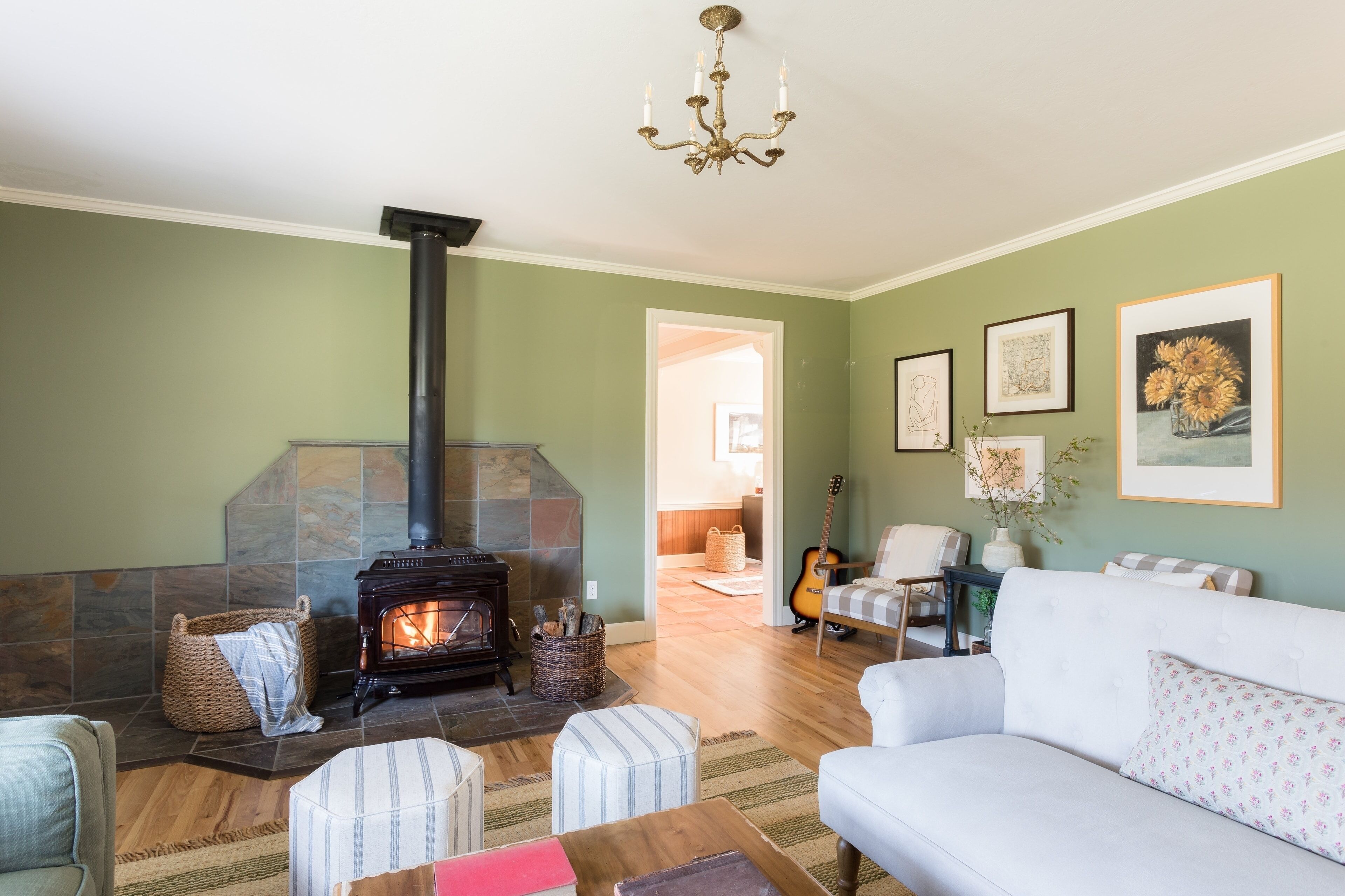 Mockingjay by Avantstay Peaceful Ranch Home w/ Spa & Pool