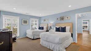 Hus (6 Bedrooms) | Interiör