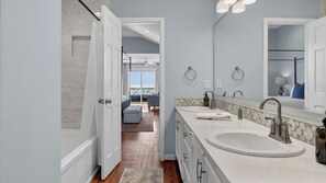 House (6 Bedrooms) | Interior - Lighthouse by Avantstay Beachfront View Home w/ Pool Table & Ping Pong (Folly Beach)