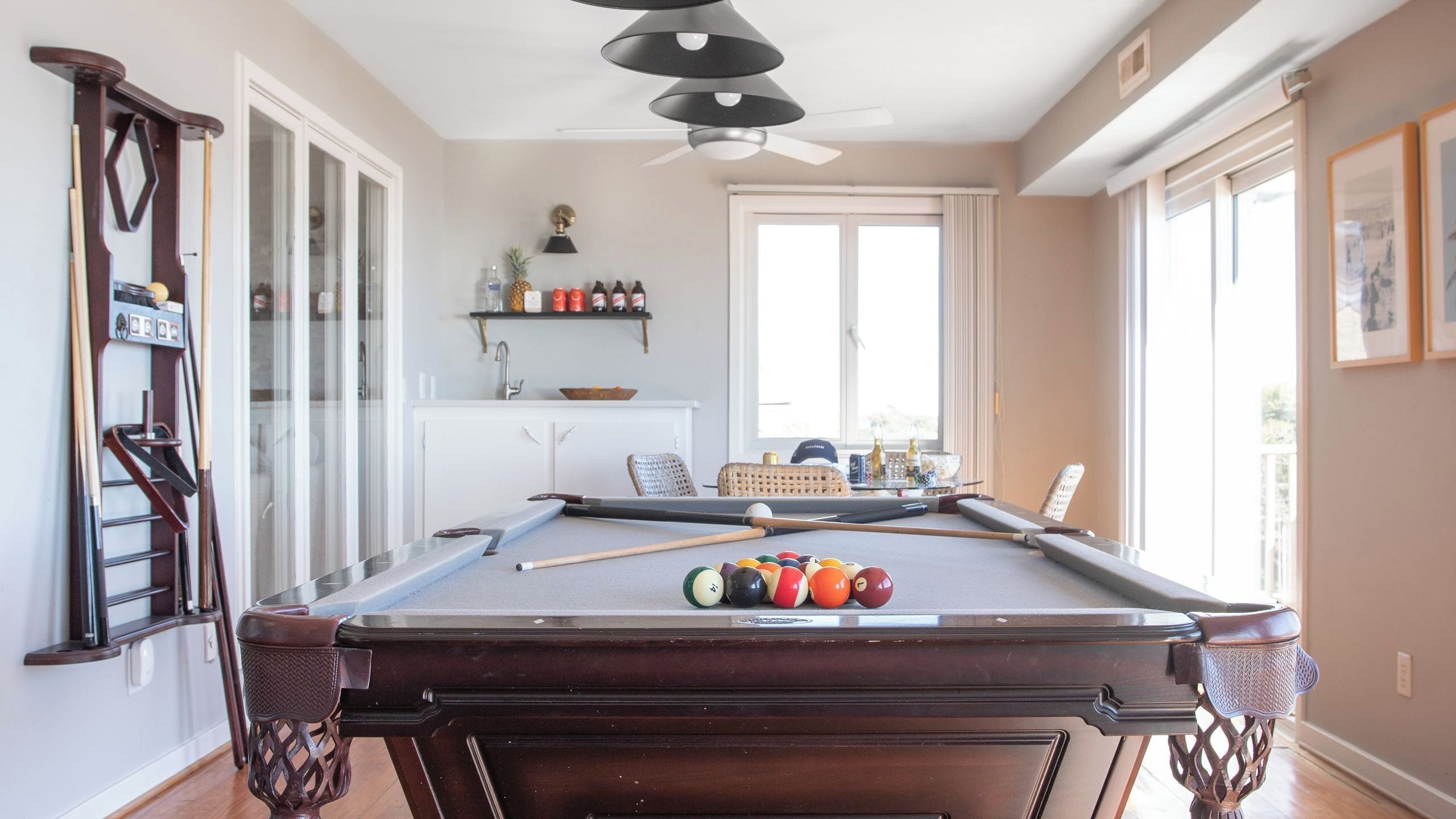 Casa (6 Bedrooms) | Interior