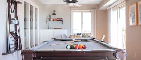 Casa (6 Bedrooms) | Interior