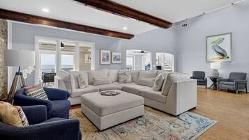 Maison (6 Bedrooms) | Intérieur