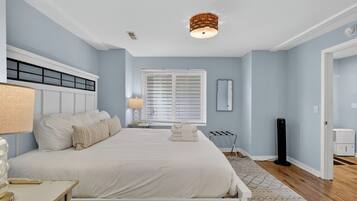 Maison (6 Bedrooms) | Intérieur