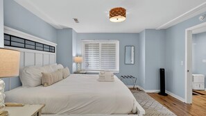 Ferienhaus (6 Bedrooms) | Innenbereich