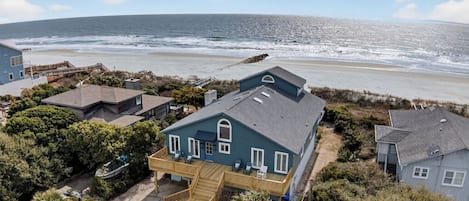 Maison (6 Bedrooms) | Extérieur