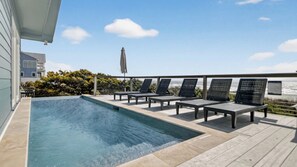 Ferienhaus (6 Bedrooms) | Innenbereich