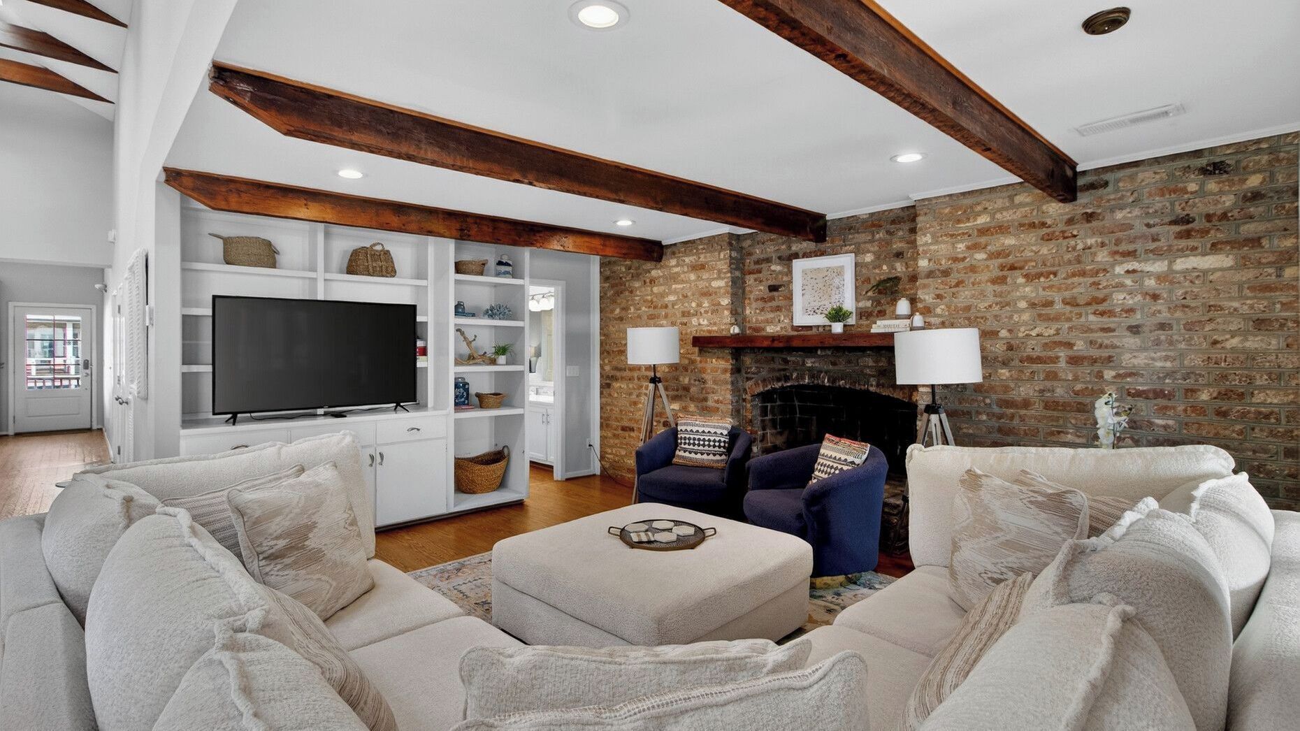 Maison (6 Bedrooms) | Intérieur