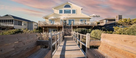 Huis (6 Bedrooms) | Interieur