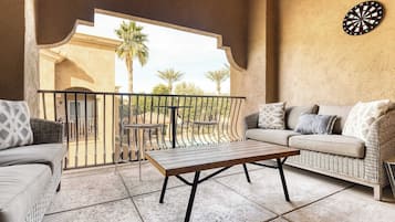 Lejlighed (3 Bedrooms) | Interiør